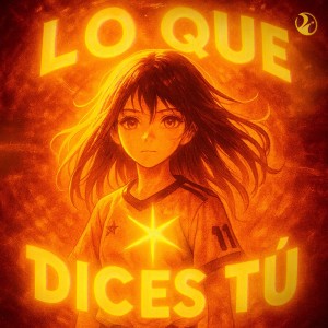 Album LO QUE DICES TU from 