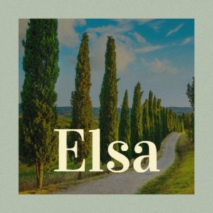 ดาวน์โหลดและฟังเพลง Elsa พร้อมเนื้อเพลงจาก Bill Evans