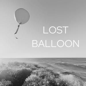 Casey Jones的專輯Lost Balloon