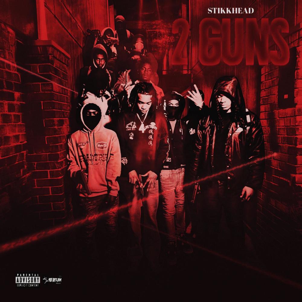2 guns (Explicit)