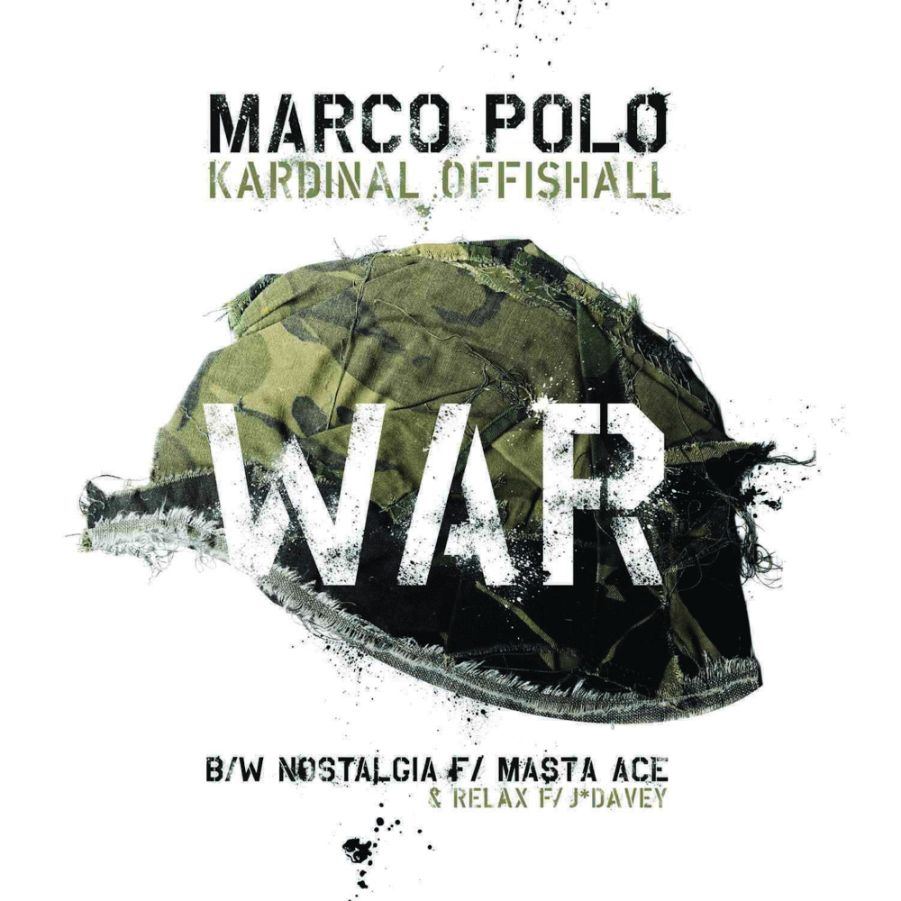 War (Explicit)