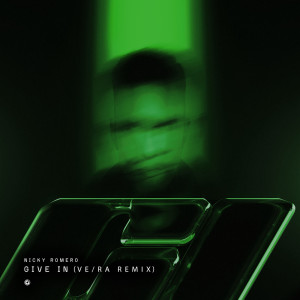 Album Give In (VE/RA Remix) from Nicky Romero