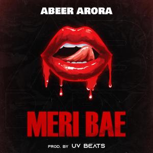 Album Meri Bae from Abeer Arora