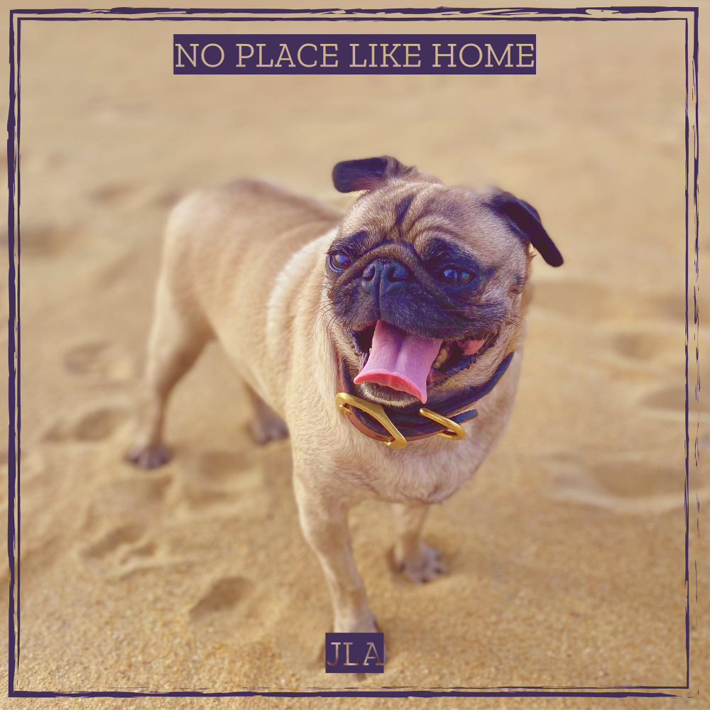 No Place Like Home (Explicit)