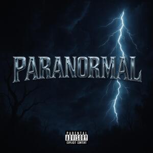 RAMA的專輯PARANORMAL (feat. SWITCHYY, DADI & MKD) [Explicit]