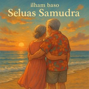 Listen to Seluas Samudera song with lyrics from Ilham Baso