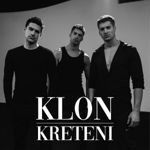 Album Kreteni from Klon