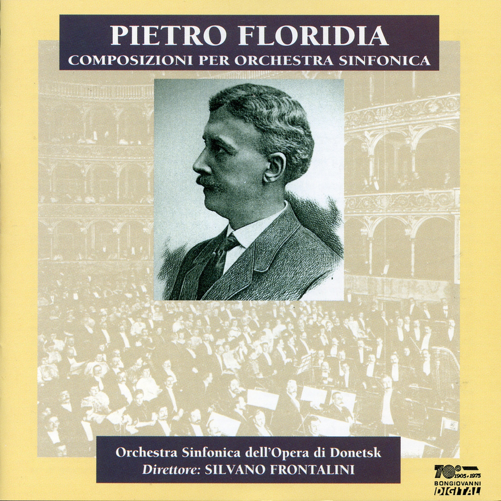 Symphony in D Minor: IV. Finale - Allegro festoso ma moderato
