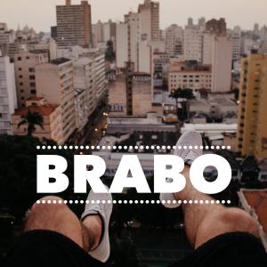 Benito Chacon的專輯Brabo (feat. Ghost fruet & Vinz)