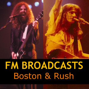 Dengarkan Foreplay (Live) lagu dari The Boston Band dengan lirik