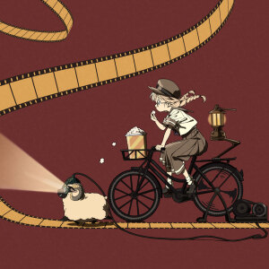 default playlist img