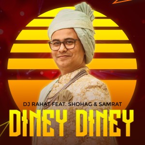 Diney Diney dari DJ Rahat