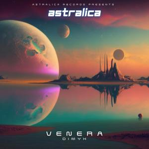 Album Venera from Dancera