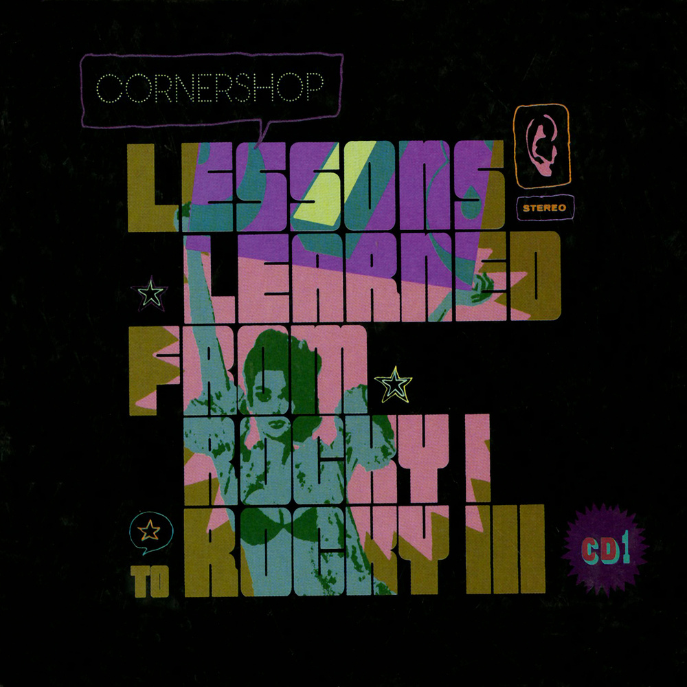 Lessons Learned from Rocky I to Rocky III (Osymyso Mix)