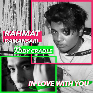 收聽Damansari的In Love with You歌詞歌曲