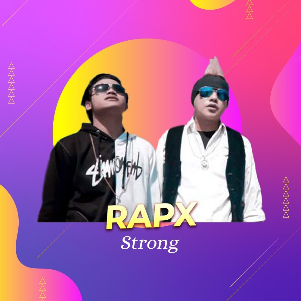 Strong (Remastered 2019)