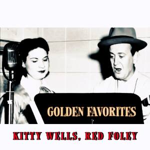 Listen to No One But You song with lyrics from Kitty Wells