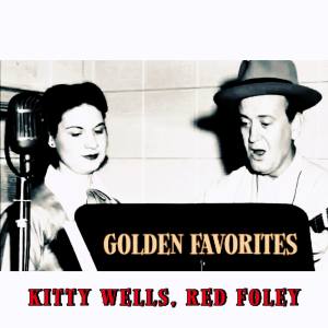 Golden Favorites dari Red Foley