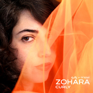 ZOHARA的专辑Curly