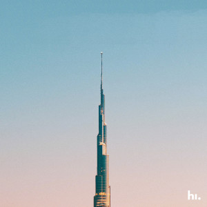 Album Dubai Dreams from Lowlye