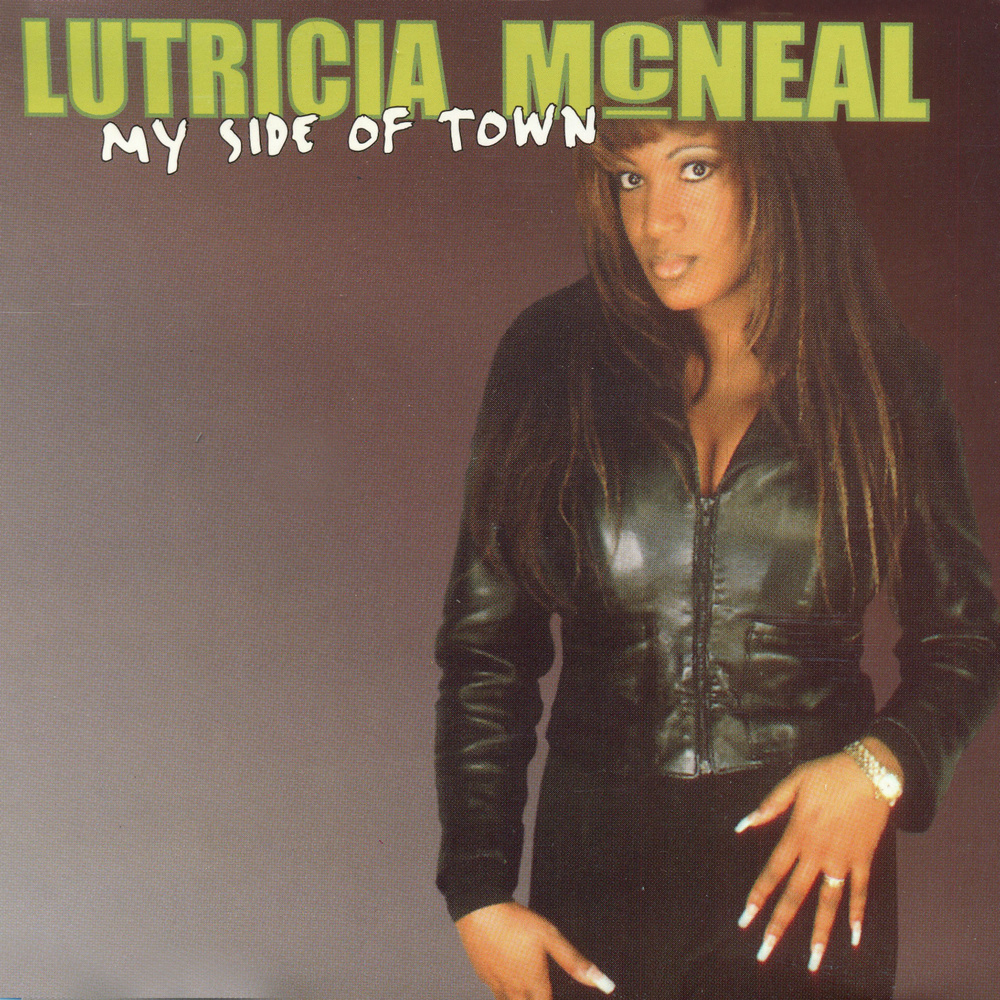 My Side of Town (My Side of the House Mix)