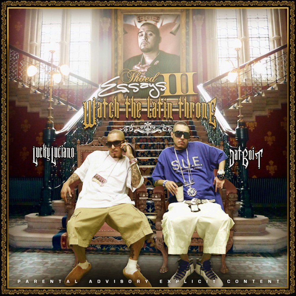 Wicked Wayz (Explicit)