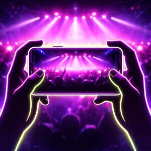 default playlist img