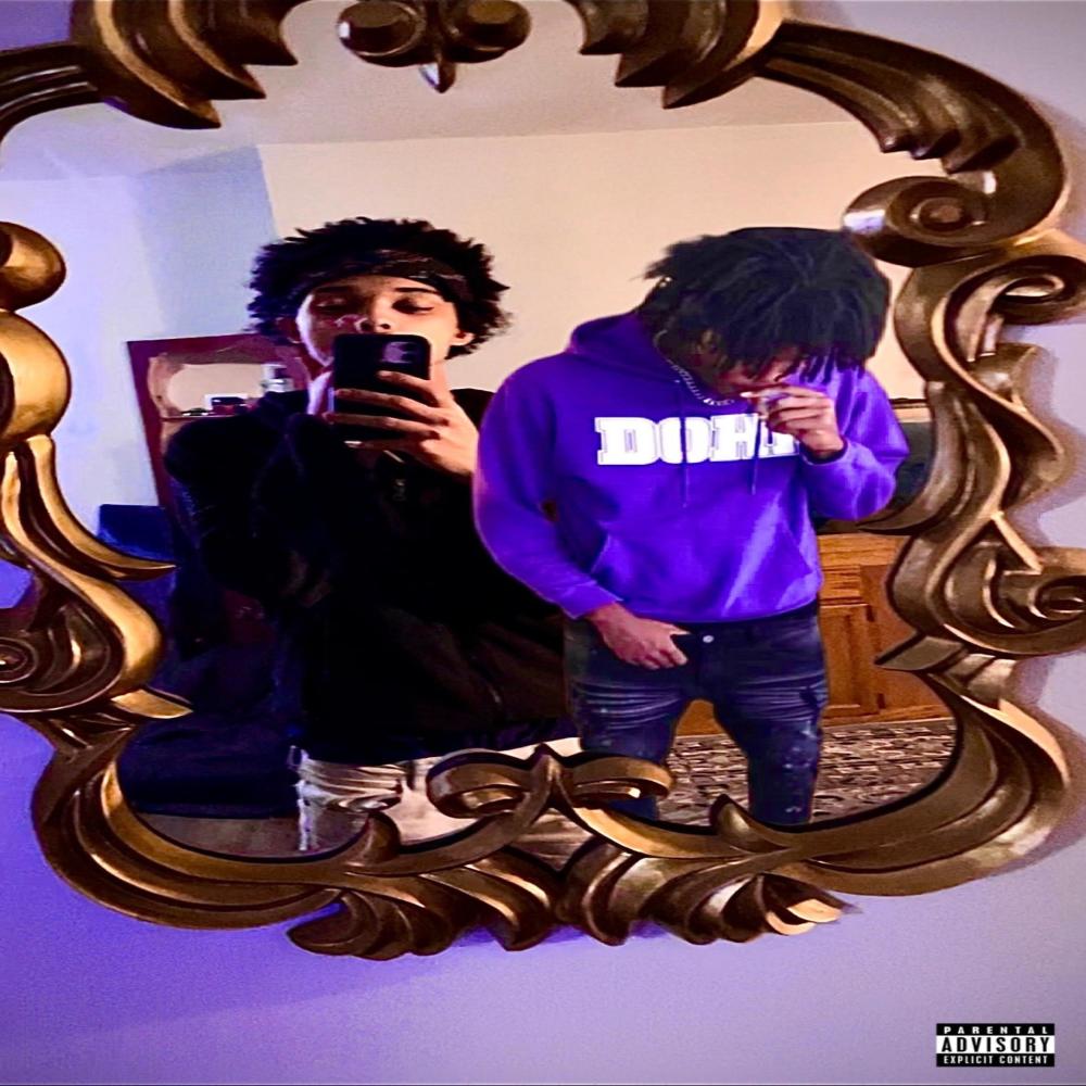 Groovy Talk (feat. thatboivlone) (Explicit)