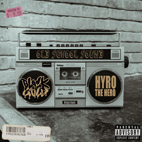 Old School Sound (Explicit)