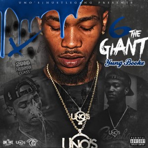 收聽Yung Booke的She Going (Explicit)歌詞歌曲