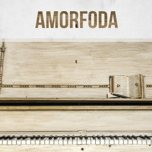 Listen to Amorfoda (Piano Version) song with lyrics from Billy Pianoguy