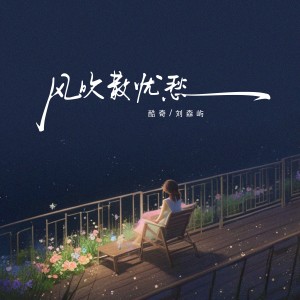 Album 风吹散忧愁 from 酷奇