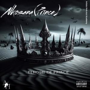 ดาวน์โหลดและฟังเพลง Bayede พร้อมเนื้อเพลงจาก Tlhogii-De Prince