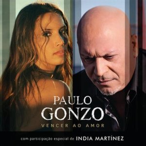 收聽Paulo Gonzo的Vencer ao Amor歌詞歌曲