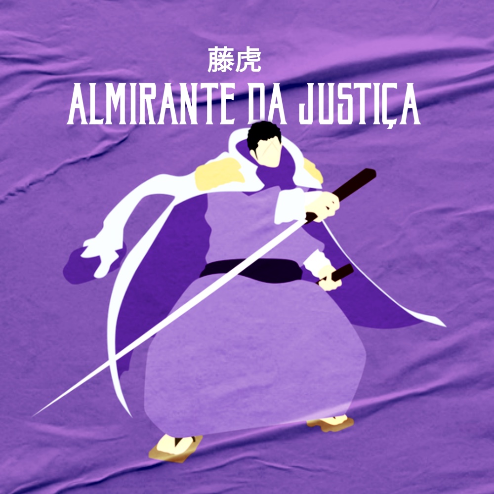 Almirante da Justiça
