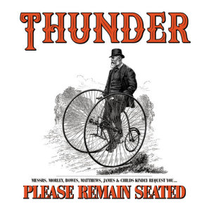 收聽Thunder的I'm Dreaming Again (2019 Version)歌詞歌曲