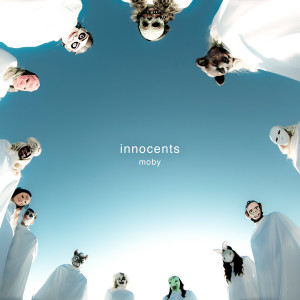 Moby的專輯Innocents (Mastered for iTunes)