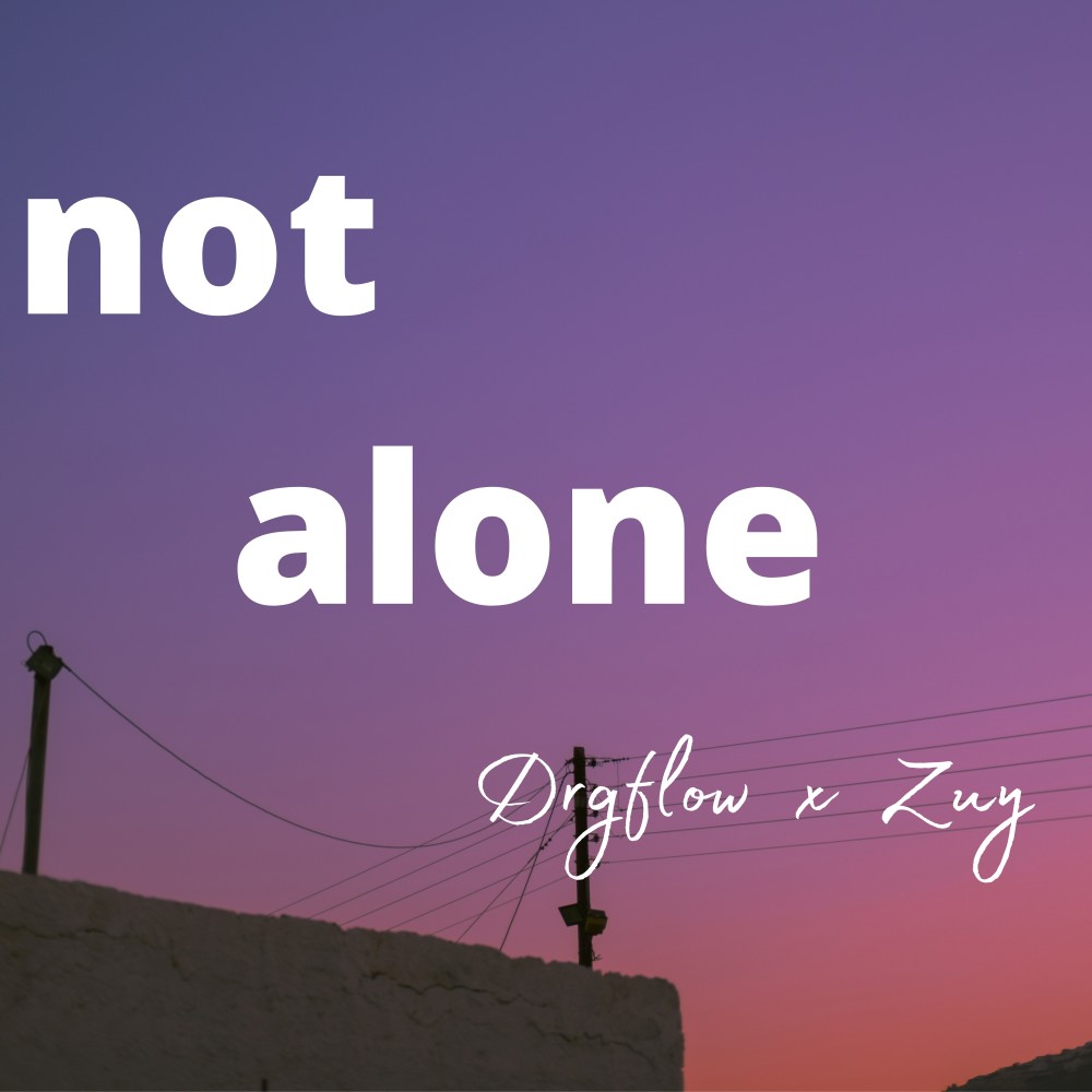 Not Alone (Explicit)