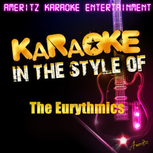 ดาวน์โหลดและฟังเพลง There Must Be an Angel (Playing With My Heart) [Version] (Version) พร้อมเนื้อเพลงจาก Ameritz Karaoke Entertainment
