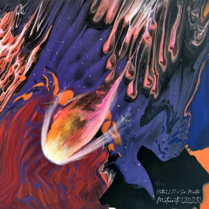 Listen to Meteoriti song with lyrics from HotHeLL77