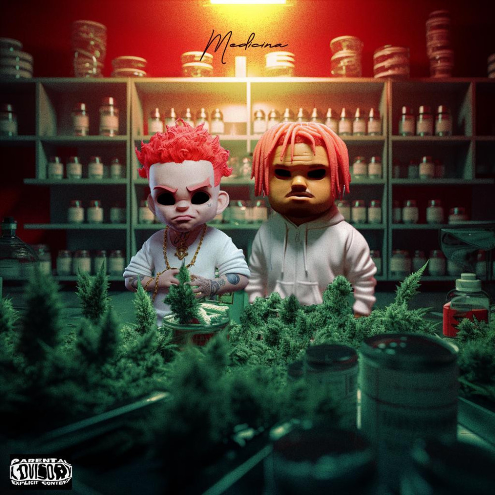 Medicina (Explicit)