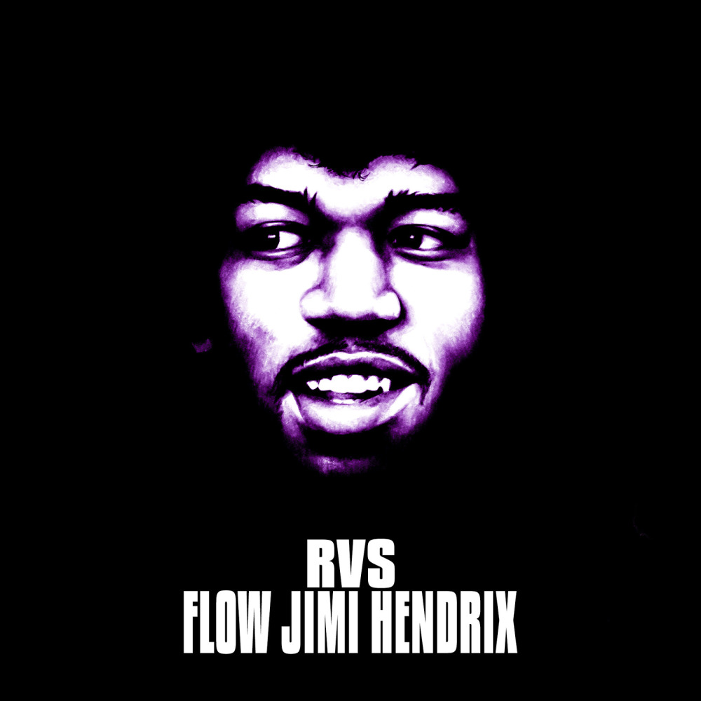 Flow Jimi Hendrix (Explicit)