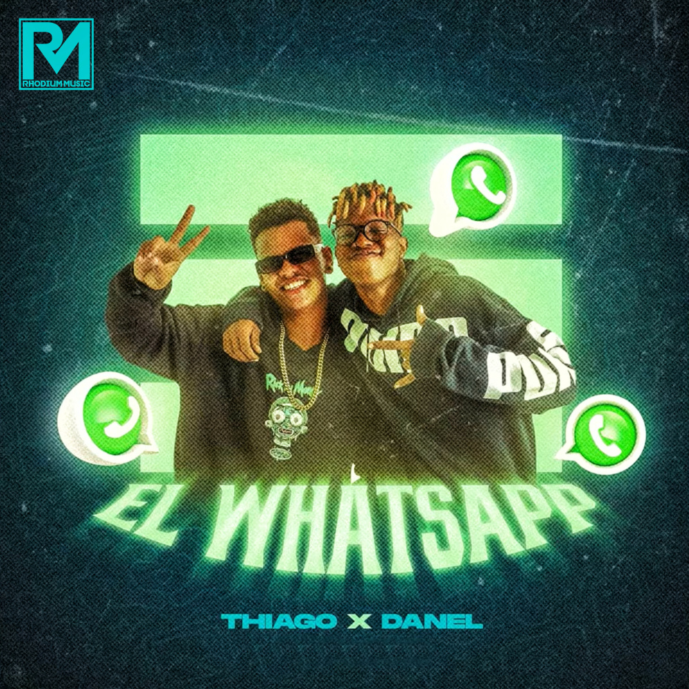 El WhatsApp