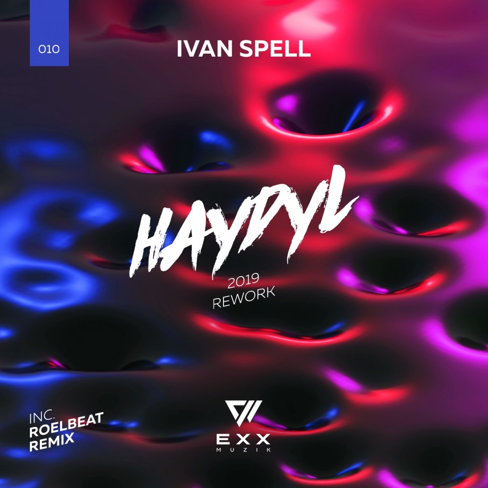 HAYDYL (RoelBeat Radio Edit)