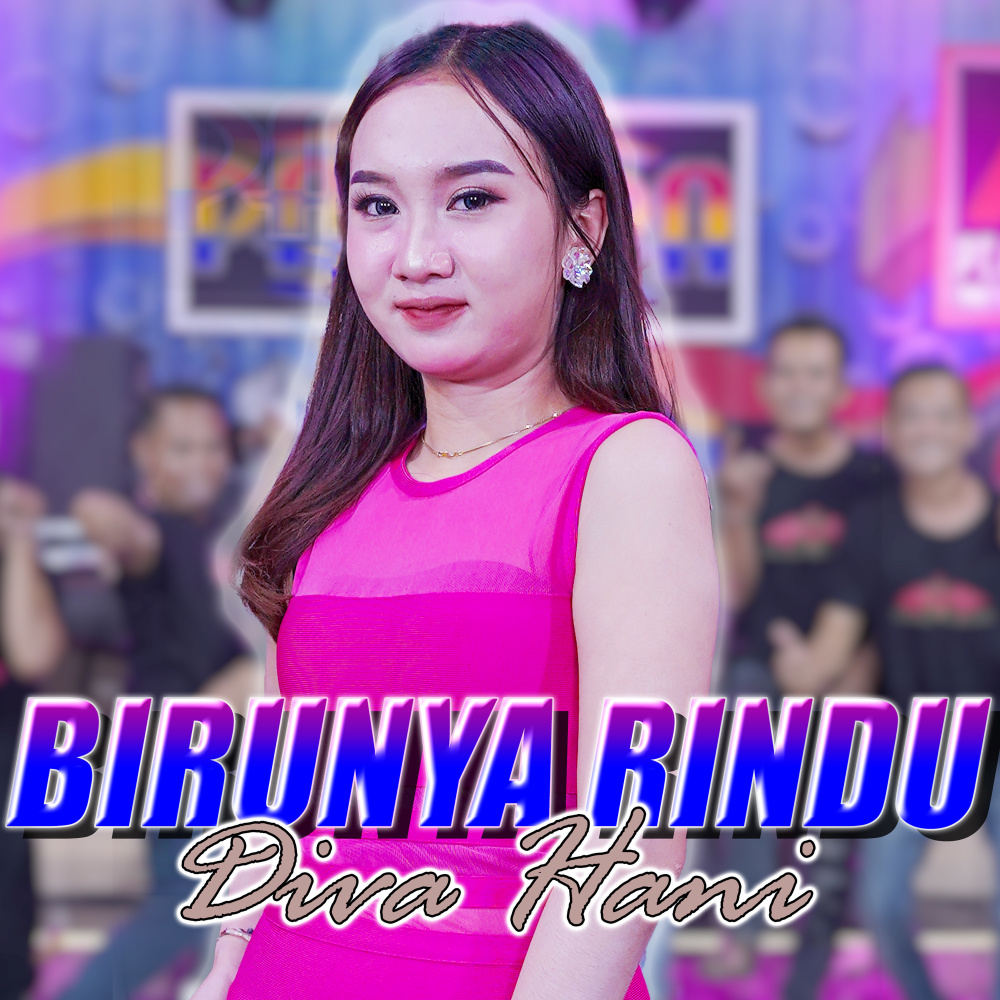 Birunya Rindu