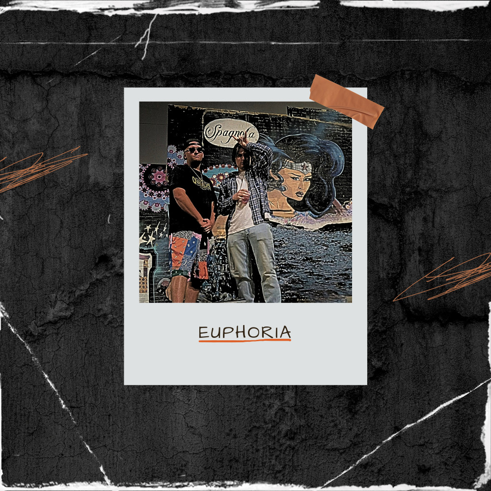 Euphoria (Explicit)