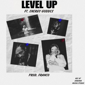 Franco的專輯Level Up