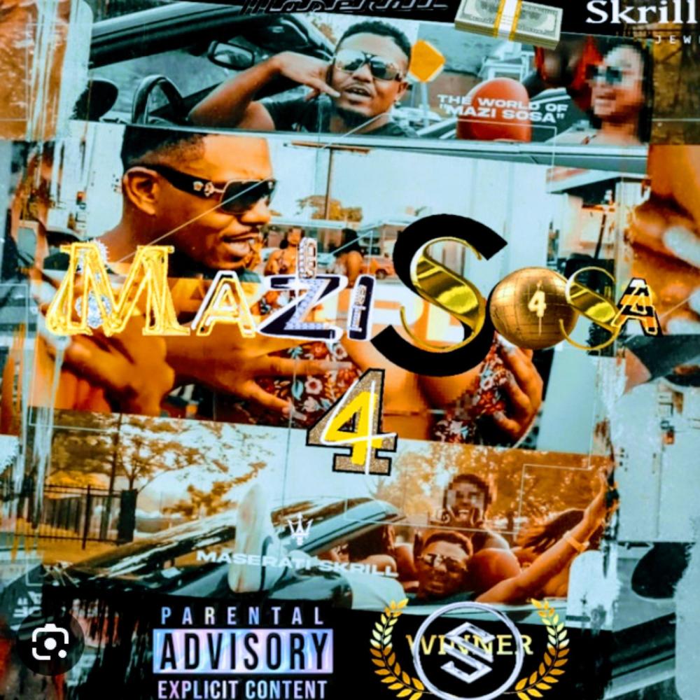 Ask About Me Im Fly (feat. Ay.K, Kapeli & Gotti) (Explicit)
