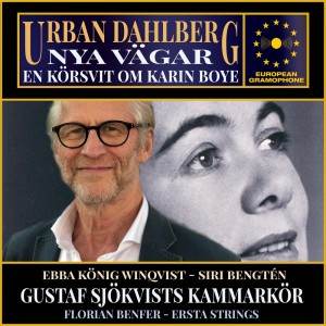 Urban Dahlberg的專輯Dahlberg: Nya Vägar