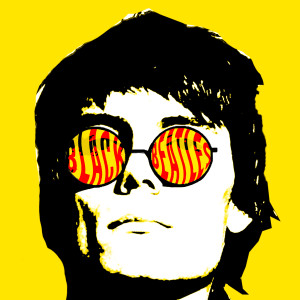 Listen to Black Beatles song with lyrics from Vit
